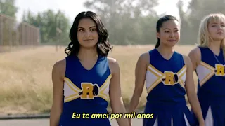 Veronica & Archie-A thousad years(Christina Perri)-TRADUÇÃO