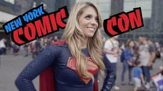 Cosplay Spotlight - New York Comic Con  2017