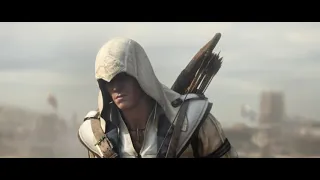 I put BOULEVARD OF BROKEN DREAMS (CODFISH) in the ASSASSINS CREED 3 trailer and it's very EPIC!