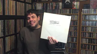 A new record store and my first Japanese pressing!  Vinyl Community