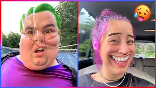 Try Not to Laugh Challenge 😂 | Memes I Have Collected For Your Viewing Pleasure 🤣😅🥵