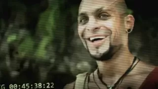 Far Cry 3 - Vaas Montenegro Experience