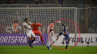 ЛУЧШИЕ ГОЛЫ НЕДЕЛИ #2 FIFA 18