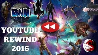 【GMV 📽️】 BnH247 2016 YouTube Rewind ⏱️⏪