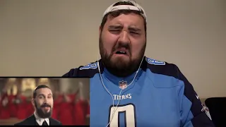 Pentatonix - O Come All Ye Faithful - REACTION (THERE HAS NEVER BEEN AN ARRANGEMENT LIKE THIS!)