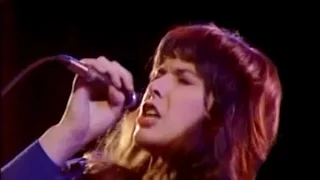 Mike Reno & Ann Wilson - Almost Paradise (Quase Paraíso)