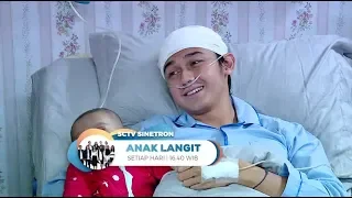 ANAK LANGIT : Andra suka sama Emon?