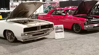 ARMO at SEMA 2017