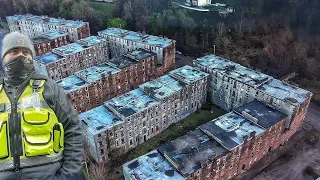 Exploring Scotland's Chernobyl | The Clune Park Estate