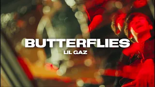 Lil Gaz- Butterflies [Official Music Video]