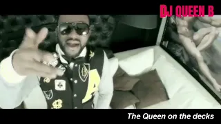 NEW RHUMBA VIDEO MIX BY DJ QUEEN B ft ferre gola,doudou copa,koffi olomide,fally ipupa,madilu