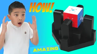 Testing VIRAL TikTok Gadgets! Calvin CKN