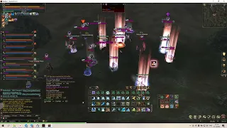 LineAge 2. "e-Global x1 MasterWork"  ZDS Team: Daily pvp. Part 7.