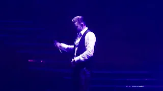 Slipknot - Psychosocial But It's Sexyback by Justin Timberlake