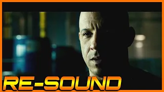 Furious 7 - EPIC SHOOTOUT -【RE-SOUND🔊】