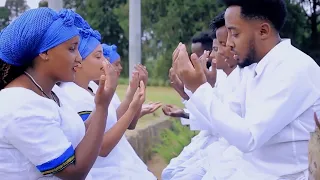 Tsegaye Seme - Amen - ፀጋዬ ስሜ - አሜን - New Ethiopian Music 2024 (Official Video)