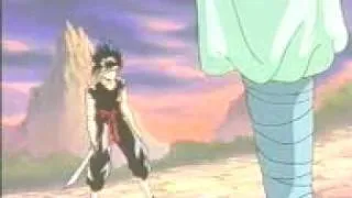 YYH  Mukuro - To the Moon and Back