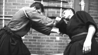 Ogawa Ryu Koppojutsu Documentary - Impresión