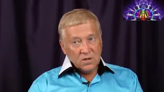 Петр Гаряев Мат и ДНК Лингвистико Волновой Геном