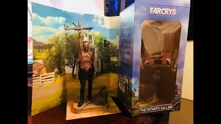 Far Cry 5 - The Father's Calling Ubicollectibles Statue
