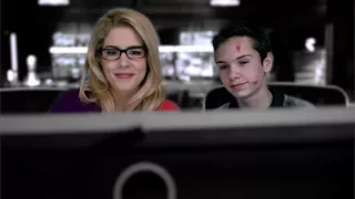 Olicity & William || (6x11)