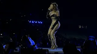 Beyoncé - HEATED (Paris, France - Renaissance World Tour Live Stade de France) 4K, CLUB RENAISSANCE