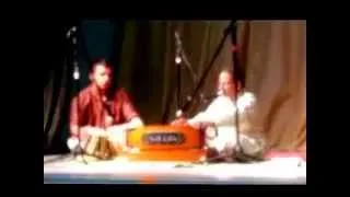 Pt. Bhaskar Subramanian. Raag Jog.