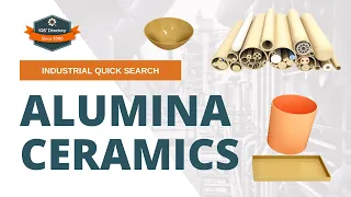 Alumina Ceramics: The Complete Guide (2021 Update)