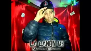 DIDIN KLACH LA CANON 16  ALCATRAZ  NEW 2016 HQ‬   YouTube