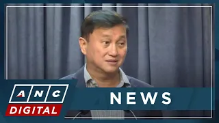 PH Senator Tolentino seeks revamp of law protecting domestic workers | ANC