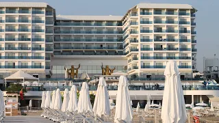 Azura Deluxe Resort & Spa Hotel 5*  TURKEY 2020 #198