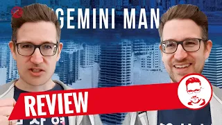 Gemini Man Kritik Review | Daniel Schröckerts KINO TO GO