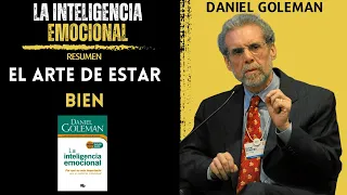 La INTELIGENCIA EMOCIONAL 🧠 | Daniel Goleman | Resumen