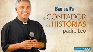 Aquele a Quem Amas, está doente - Padre Léo (21/03/04)