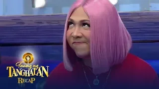 Wackiest moments of hosts and TNT contenders | Tawag Ng Tanghalan Recap | July 11, 2019