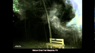 Paranormal Activity in Pennsylvania