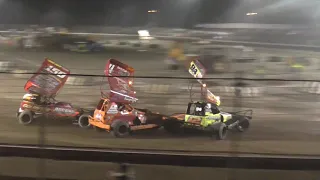 Brisca F1 Stock Car Racing- Kings Lynn 30.3.2019 Grand Final