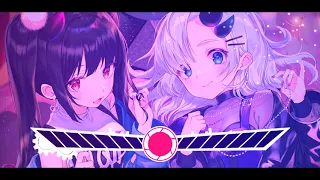 ♫ 「Nightcore」 → Omen [D Tune] | Handz Up Animéé