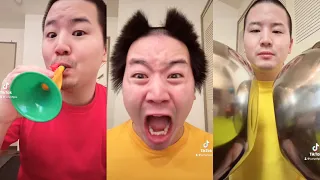 Junya1gou funny video 😂😂😂 | JUNYA Best TikTok February 2023 Part 147