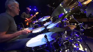 David Garibaldi | Live Performance | Recording Custom