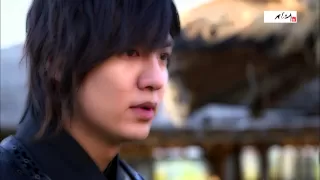 Faith MV (Heart beat-Lim jae bum)