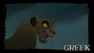 Lion King - Where's Your Pretty Daughter, Nala? (One Line Multilanguage)