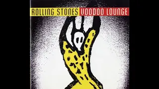 R̲olling S̲tones – V̲oodoo L̲ounge Full Album 1994