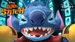 LILO & STITCH (2024) Live-Action Disney Plus Movie | TEASER, FIRST LEAK, RELEASE DATE & MORE!