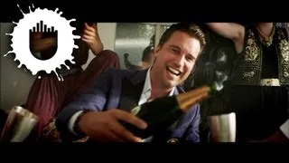 DJ Antoine vs. Mad Mark - Sky Is The Limit (Official Video)