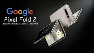 Google Pixel Fold 2 Review and Analysis: The Final Verdict!