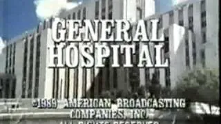 GH - Fri, Aug 11, 1989 - (End Credits)