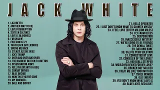 JackWhite Greatest Hits Full Album ~ Best Songs Of JackWhite ~ Rock Songs Playlist