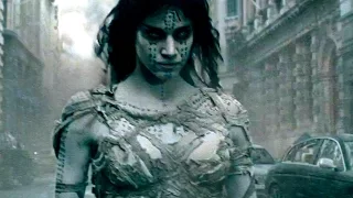 The Mummy Trailer 3 2017 Movie - Official