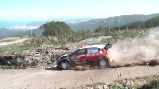 WRC Rally de Portugal 2018 Viana do Castelo FULL HD